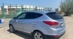 Hyundai Tucson 2011 года за 7 400 000 тг. в Алматы – фото 3