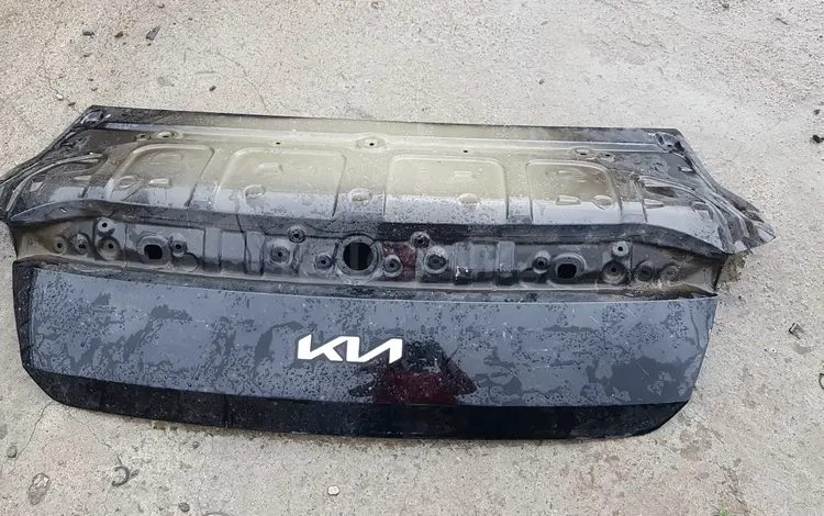 Крышка багажника К8үшін210 000 тг. в Алматы