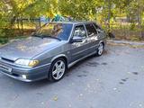 ВАЗ (Lada) 2114 2012 года за 1 470 000 тг. в Костанай