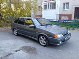 ВАЗ (Lada) 2114 2012 года за 1 470 000 тг. в Костанай – фото 3