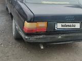 Audi 100 1989 года за 750 000 тг. в Алматы – фото 4