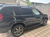 Toyota Land Cruiser Prado 2007 годаfor12 500 000 тг. в Есик – фото 3