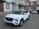 Hyundai Creta 2022 года за 10 100 000 тг. в Экибастуз