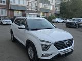 Hyundai Creta 2022 года за 10 100 000 тг. в Экибастуз – фото 2