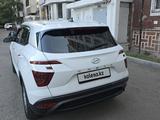 Hyundai Creta 2022 года за 10 100 000 тг. в Экибастуз – фото 5