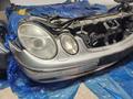 Ноускат MERCEDES BENZ W211 за 25 000 тг. в Шымкент – фото 2