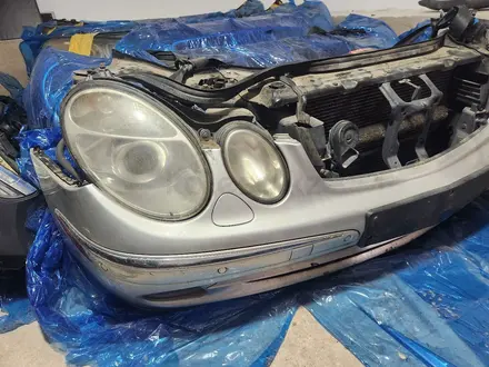 Ноускат MERCEDES BENZ W211 за 25 000 тг. в Шымкент – фото 2