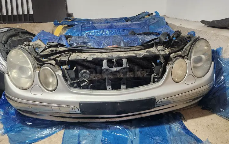 Ноускат MERCEDES BENZ W211 за 25 000 тг. в Шымкент
