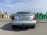 Audi A4 1998 года за 2 600 000 тг. в Астана – фото 3