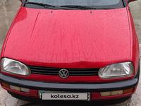 Volkswagen Golf 1993 годаfor1 500 000 тг. в Шымкент