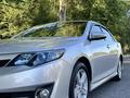 Toyota Camry 2012 годаүшін10 500 000 тг. в Тараз – фото 8