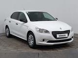 Peugeot 301 2016 годаfor2 230 000 тг. в Астана – фото 3