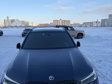 BMW X5, 2022