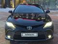 Toyota Camry 2021 годаfor15 590 000 тг. в Астана – фото 3