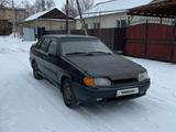 ВАЗ (Lada) 2115 2005 года за 600 000 тг. в Каскелен – фото 3