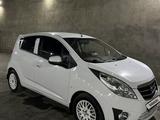 Chevrolet Spark 2016 годаүшін3 750 000 тг. в Шымкент – фото 2