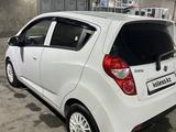 Chevrolet Spark 2016 годаүшін3 750 000 тг. в Шымкент