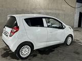 Chevrolet Spark 2016 годаүшін3 750 000 тг. в Шымкент – фото 4