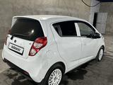 Chevrolet Spark 2016 годаүшін3 750 000 тг. в Шымкент – фото 5