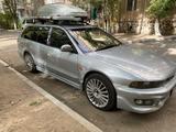 Mitsubishi Legnum 1998 года за 2 000 000 тг. в Караганда