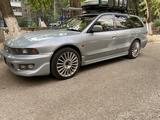 Mitsubishi Legnum 1998 года за 2 000 000 тг. в Караганда – фото 2