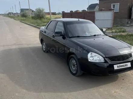 ВАЗ (Lada) Priora 2170 2014 года за 2 500 000 тг. в Аксу – фото 10