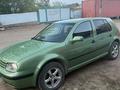 Volkswagen Golf 1998 года за 2 700 000 тг. в Алматы – фото 3