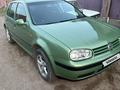 Volkswagen Golf 1998 года за 2 700 000 тг. в Алматы – фото 2