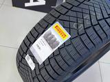 Pirelli 2024 Winter Ice Zero Friction 255/45R20 105Hүшін96 000 тг. в Алматы