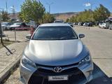 Toyota Camry 2015 года за 7 000 000 тг. в Актау – фото 5