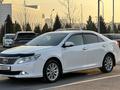 Toyota Camry 2012 годаүшін9 000 000 тг. в Алматы – фото 7