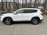 Hyundai Santa Fe 2021 года за 15 700 000 тг. в Алматы – фото 5