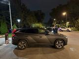 Hyundai Tucson 2022 годаүшін11 900 000 тг. в Алматы – фото 2