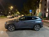 Hyundai Tucson 2022 годаүшін11 900 000 тг. в Алматы – фото 4