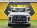 Hyundai Palisade 2024 года за 28 000 000 тг. в Астана – фото 2