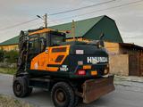 Hyundai  R140LC 2022 года за 49 000 000 тг. в Шымкент