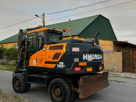 Hyundai  R140LC 2022 года за 49 000 000 тг. в Шымкент