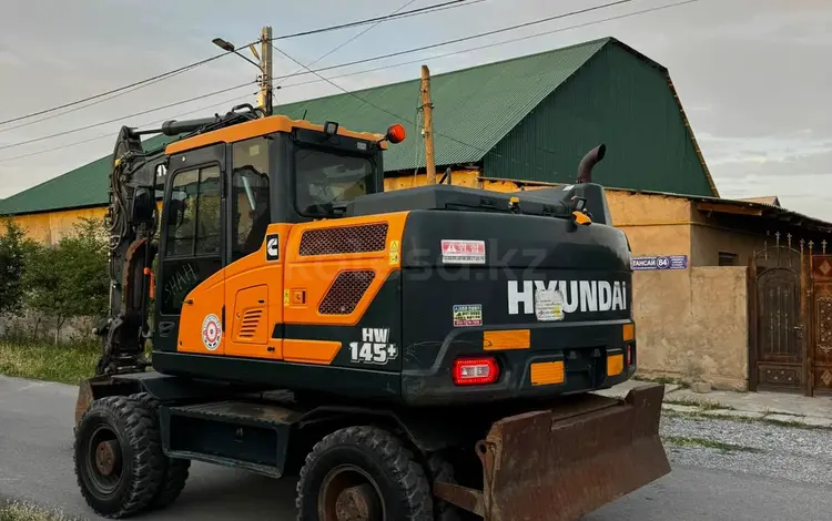 Hyundai  R140LC 2022 года за 49 000 000 тг. в Шымкент