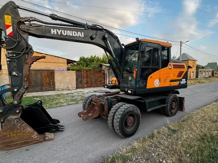 Hyundai  R140LC 2022 года за 49 000 000 тг. в Шымкент – фото 3