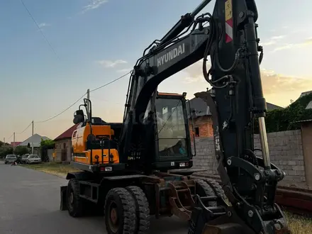Hyundai  R140LC 2022 года за 49 000 000 тг. в Шымкент – фото 5