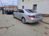 Toyota Camry 2008 года за 6 500 000 тг. в Кызылорда – фото 3