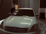 Nissan Teana 2003 года за 3 000 000 тг. в Кызылорда – фото 5