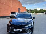 Toyota Camry 2020 годаүшін14 000 000 тг. в Костанай – фото 3