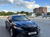 Toyota Camry 2020 годаүшін14 000 000 тг. в Костанай – фото 2