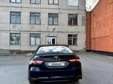 Toyota Camry 2020 годаүшін14 000 000 тг. в Костанай – фото 4