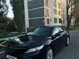 Toyota Camry 2020 годаүшін14 000 000 тг. в Костанай