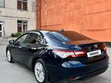 Toyota Camry 2020 годаүшін14 000 000 тг. в Костанай – фото 5