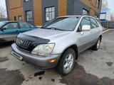 Lexus RX 300 2002 годаүшін6 000 000 тг. в Павлодар