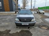 Lexus RX 300 2002 годаүшін5 890 000 тг. в Павлодар – фото 3