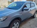 Nissan Qashqai 2012 годаүшін5 500 000 тг. в Астана – фото 2